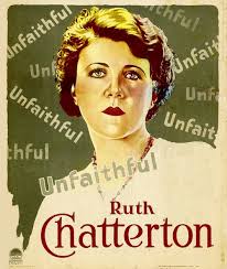 The Red Circle Ruth Roland 1915. Movie Poster Masterprint