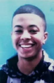 Joshua Warren Obituary