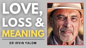 Irvin Yalom in Session: Eugenia