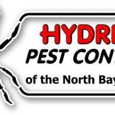 We believe in the quality and effectiveness of our pest control. Hydrex Pest Control Of The North Bay Inc Hydrexnorthbay Profile Pinterest