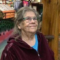 Dessie Lee Patrick Obituary