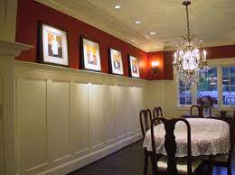We provide chair rail solutions come in a variety of styles to add a touch of class to any room. I Love Plate Rails Bedroom Kitchen Living Room And Beyond Hubpages