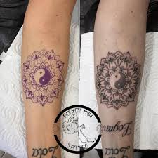 Tribal Tattoos X November 1994
