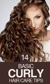 How To Take Care Of Curly Hair Curly Hair Styles Curly Hair Care Curly Hair Tips