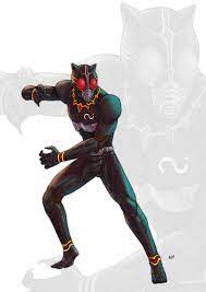 kr blackpanther color by https adivider deviantart com on deviantart kamen rider rider superhero