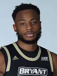 2021-22 Men's Basketball Roster