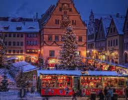 While certain christmas markets in central europe can be traced back to the 15th and 16th centuries, cultures around the world have since adopted this holiday tradition as one of their own and given it a. The 15 Best Christmas Markets To Visit In Germany In 2020