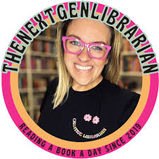 library in the loo — Blog 2 — TheNextGenLibrarian