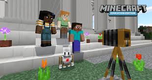Education edition is just as engaging as the core game, with added tools for easier . Minecraft Education Edition Looking For A Place To Get Started With Minecraft Education Edition The Microsoft In Education Canada Team Is Running A Series Of Webinars To Set You On The