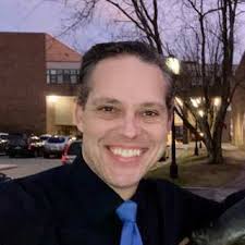 Dr. Benjamin Brennan, MD