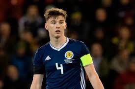 Kieran tierney made his much anticipated arsenal debut against nottingham forest on wednesday. Eo2cidasf6 Azm