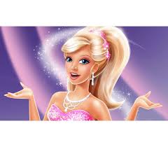 Milkytea 3 D Cartoon Cgi Colour