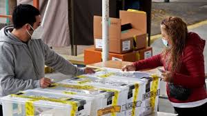 Partido obrero revolucionario (chile) partido obrero socialista (chile) partido por la democracia. Elecciones En Chile Sera Un Pais Distinto 5 Claves Para Entender Los Ineditos Resultados Bbc News Mundo
