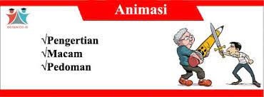 Terlebih lagi membuat animasi 3d membutuhkan waktu yang cukup panjang untuk bisa menghasilkan karakter berkualitas dan profesional. Animasi Adalah Sejarah Macam Pedoman Metode Fungsi