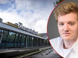 Stokje, snoertje, haakje en dan... Beet! Visles voor beginners