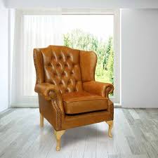 Shop the latest chair chesterfield deals on aliexpress. Tan Chesterfield Armchair Off 67