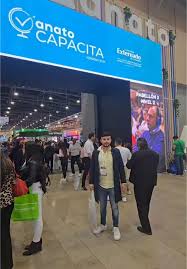 Un día en la Feria de Turismo ANATO