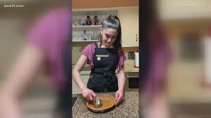 Masterchef tm shine tv limited and related entities. Recipe Dark Chocolate And Sea Salt Tart Kare11 Com