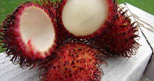 It is native to the tropical regions of the americas and the caribbean and is widely propagated. 15 Strange Fruits And Vegetables Cbs News