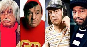 El Chavo del 8 y Chespirito salen del aire en todo el mundo ...