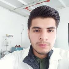 David Omar Cortés (@DavidCortesLi)