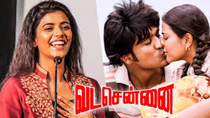 Dhanush Ena Paathu Love Panitaru Aishwarya Rajesh Vadachennai Tn Youtube The trailer of 'raanjhnaa' is out!