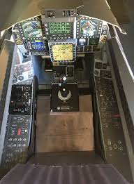 Switching the cockpit to 2d mode causes the hud to be superimposed over the screen. Petes Brissy F18 Home Cockpits Ed Forums