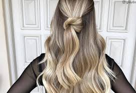 10.chestnut hair with light purple balayage. 38 Best Balayage Hair Color Ideas Right Now