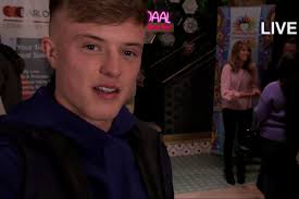 Coronation Street actor Adam Little confirms soap exit amid Ofcom  complaints