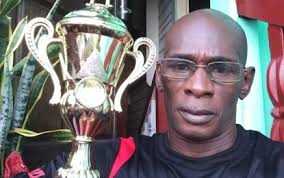 Clifton Moore Archives