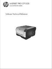 Download the latest and official version of drivers for hp laserjet pro cp1525nw color printer. Hp Laserjet Pro Cp1525 Color Printer Manual