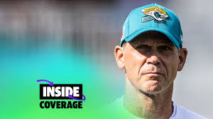'Nobody should want this job': Jacksonville Jaguars fire GM Trent Baalke in  latest dysfunctional move