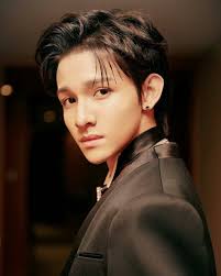 My Idol Samuel Singer Samuel Kim