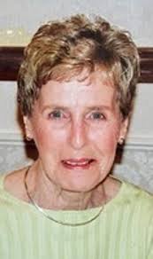 Joan B. Hasenstein Obituary