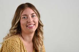 Heidi Sicari: 'I am in this with a bunch of really wonderful people'