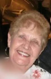 Obituary information for Peggy Jean Rhoads