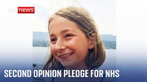 Martha's rule: Patients to win right to a 'second opinion'