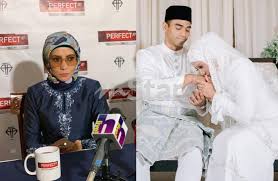 Siaran langsung dari masjid negeri shah alam. A Aida Ariff Cerai Talak Satu Saya Gembira Dengan Perceraian Ini Sensasi Mstar