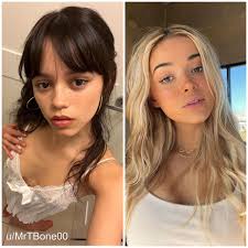 Jenna Ortega or Livvy Dunne : rJennaOrtegaLust