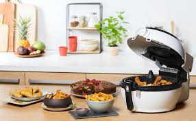 Wusstest du, dass du mit der die herausnehmbaren teile einer guten heißluftfritteuse lassen sich bequem in der spülmaschine reinigen. Was Kann Man Alles In Einer Heissluftfritteuse Machen Kuchenfinder