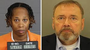 Suspects in motel urination, car shooting now face trials