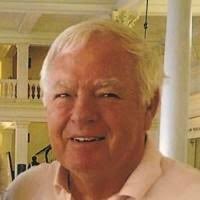 WOODFORD, Barry Victor