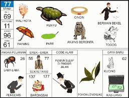 Maybe you would like to learn more about one of these? Buku Mimpi 2d Bergambar Berurutan Primbon Togel Lengkap