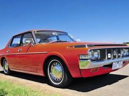 Check out toygarage 1972 toyota crown in , for ride specification, modification info and photos and follow toygarage's 1972 toyota crown for updates at cardomain. Toyota Crown 1964 88 Buyers Guide