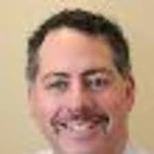 Richard Buckwalter's Instagram, Twitter & Facebook