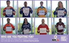 Ea Sports Nhl On Twitter Hockey Fights Sports Baseball Fight