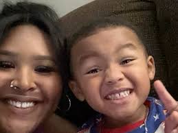 Fundraiser for Desiree Cunningham by T Larnese Graham : Help Mom and Her  Son Avoid Eviction