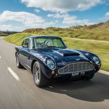 Image result for Caribbean Pearl 1960 Aston Martin