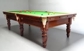 Antique Billiard Snooker Pool Table Light Arts And Crafts In 2020 Pool Table Lighting Snooker Pool Table Pool Table