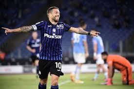 Arsenal de sarandí performance & form graph is sofascore football livescore unique algorithm that we are generating from team's last 10 matches, statistics, detailed analysis and our own knowledge. Cuanto Hay Que Pagar Atalanta Revela El Insolito Precio De Venta Del Papu Gomez El Intra Sports